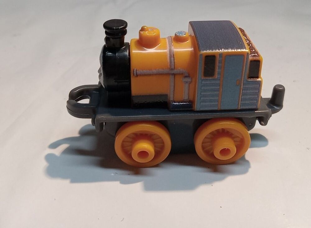 THOMAS & FRIENDS MINI'S DASH 2" MATTEL K35D